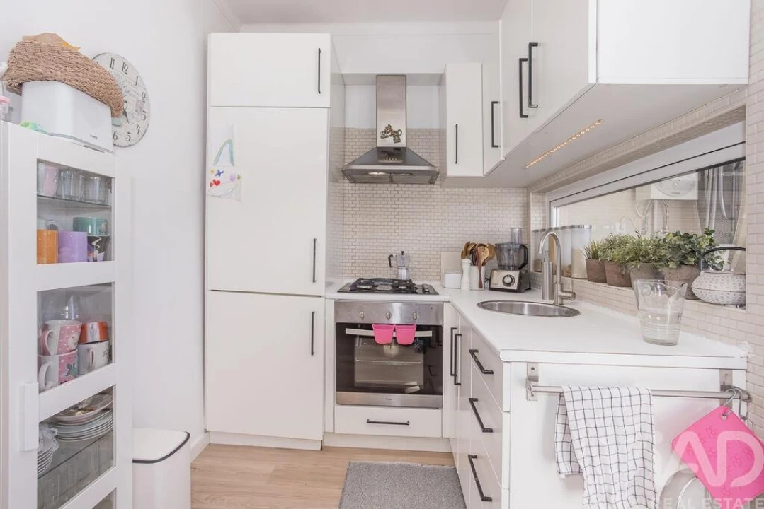 Apartamento T3 para Venda em Ramada e Caneças Foto 6