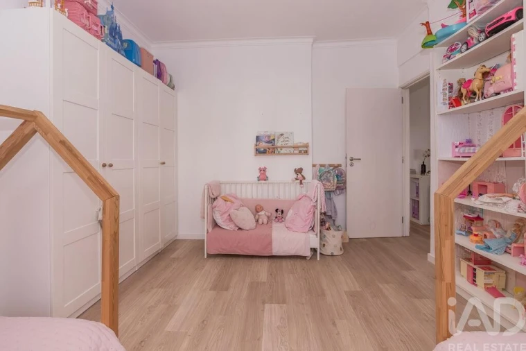 Apartamento T3 para Venda em Ramada e Caneças Foto 22