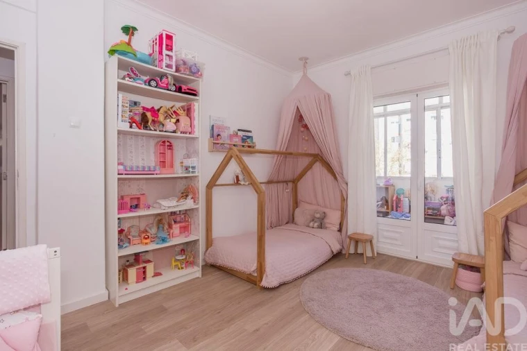 Apartamento T3 para Venda em Ramada e Caneças Foto 20