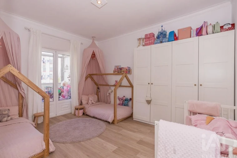 Apartamento T3 para Venda em Ramada e Caneças Foto 21