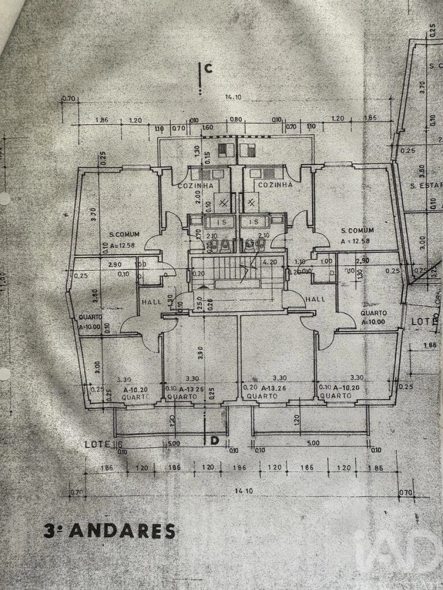 Apartamento T3 para Venda em Ramada e Caneças Foto 30