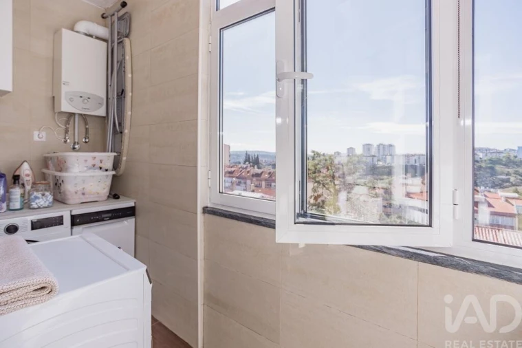 Apartamento T3 para Venda em Ramada e Caneças Foto 8