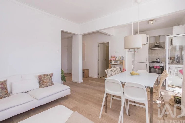 Apartamento T3 para Venda em Ramada e Caneças Foto 3