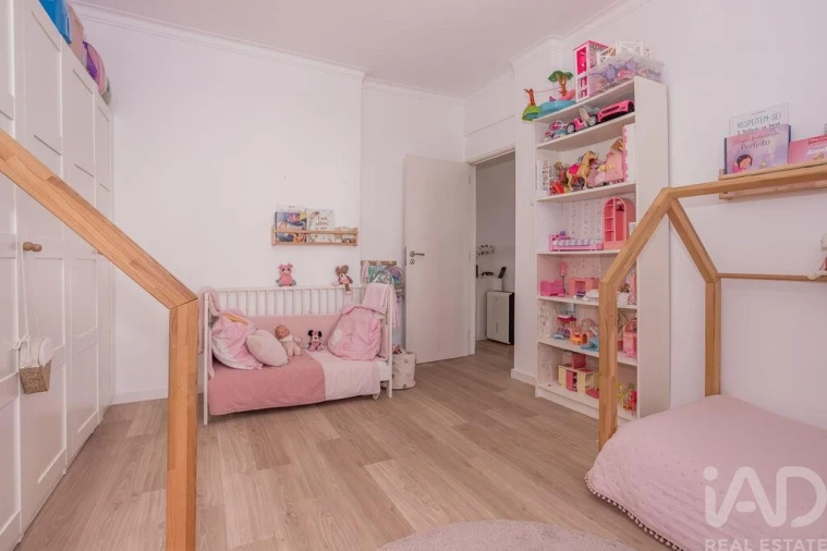 Apartamento T3 para Venda em Ramada e Caneças Foto 24