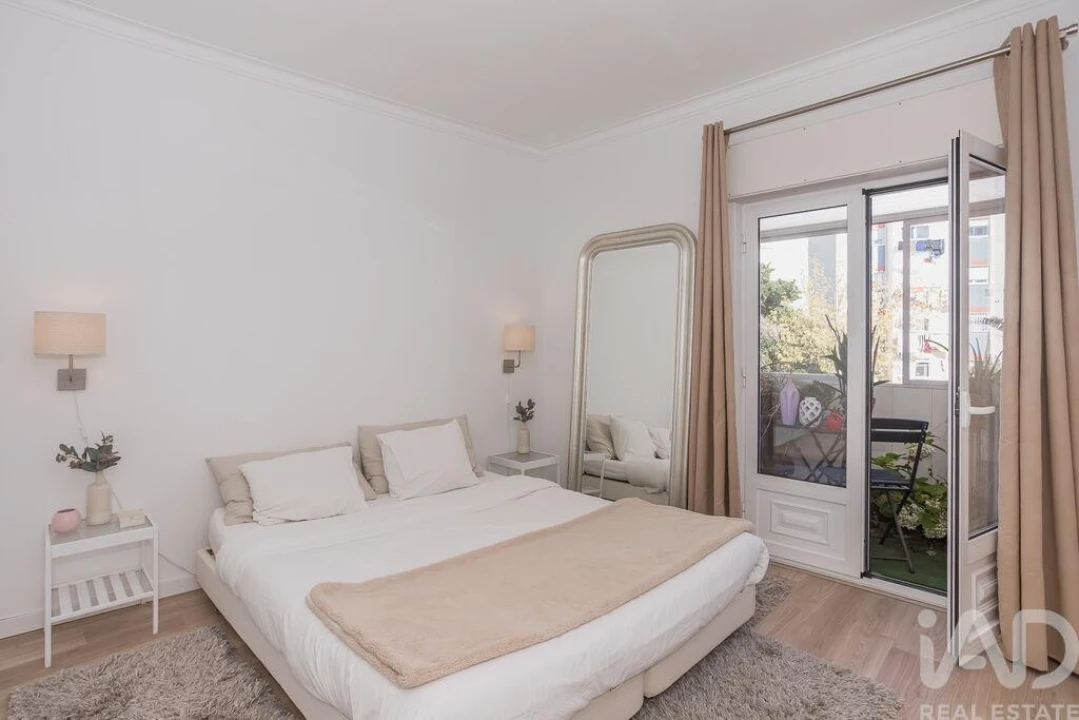 Apartamento T3 para Venda em Ramada e Caneças Foto 14