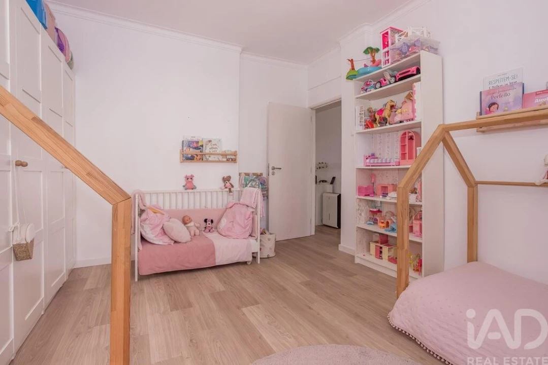 Apartamento T3 para Venda em Ramada e Caneças Foto 24