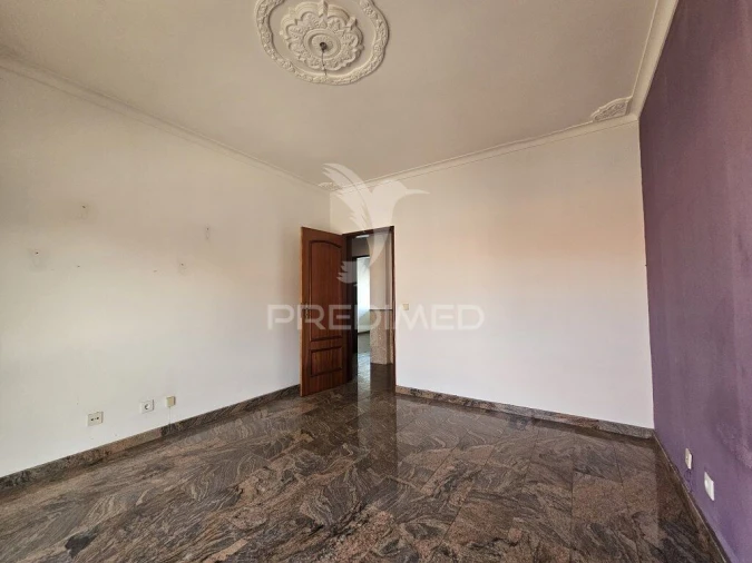 Apartamento T4 para Venda em Gaio-Rosário e Sarilhos Pequenos Foto 18