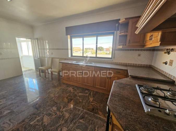 Apartamento T4 para Venda em Gaio-Rosário e Sarilhos Pequenos Foto 10