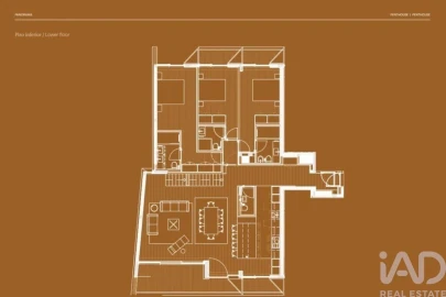 Apartamento T3 para Venda em Subportela, Deocriste e Portela Susã