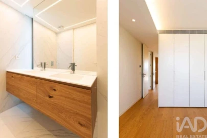 Apartamento T3 para Venda em Subportela, Deocriste e Portela Susã