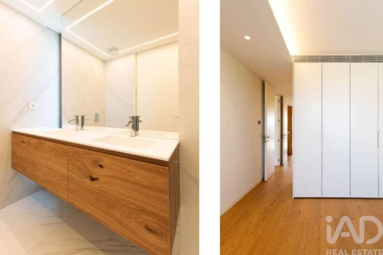 Apartamento T3 para Venda em Subportela, Deocriste e Portela Susã Foto 6