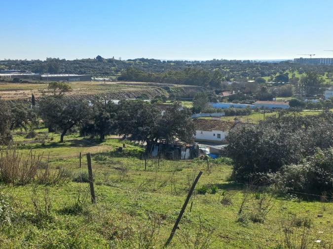Terreno para Venda em Malagueira e Horta das Figueiras Foto 5
