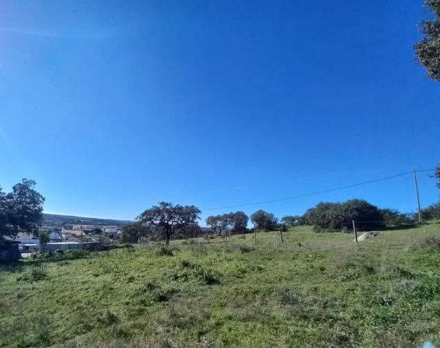Terreno para Venda em Malagueira e Horta das Figueiras Foto 14
