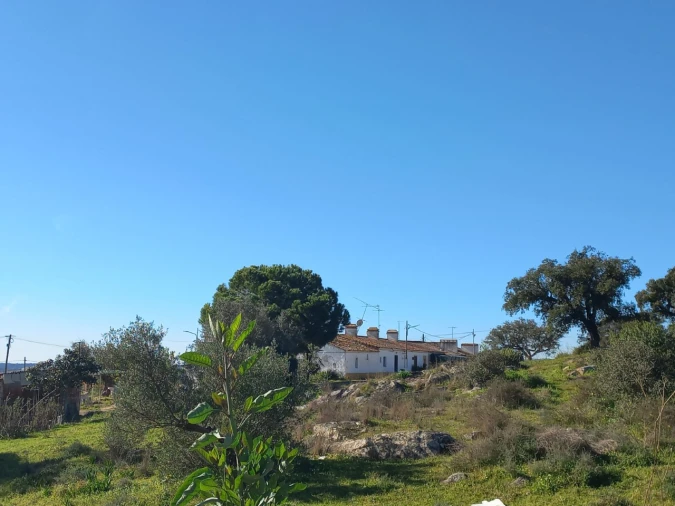 Terreno para Venda em Malagueira e Horta das Figueiras Foto 25