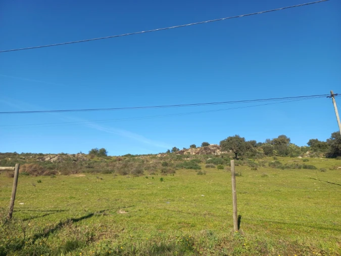 Terreno para Venda em Malagueira e Horta das Figueiras Foto 27