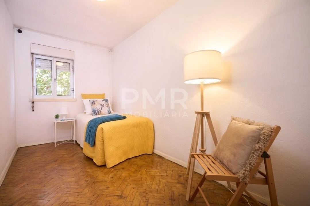 Apartamento T3 para Venda em Olivais Foto 17