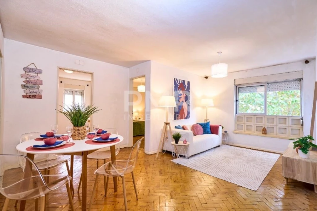 Apartamento T3 para Venda em Olivais Foto 1