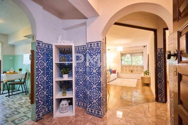 Apartamento T3 para Venda em Olivais Foto 7