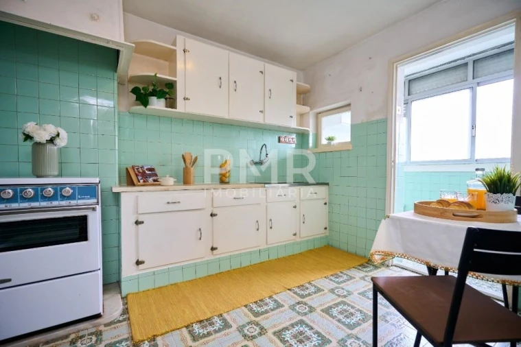 Apartamento T3 para Venda em Olivais Foto 10