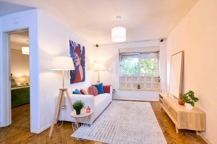 Apartamento T3 para Venda em Olivais Foto 11