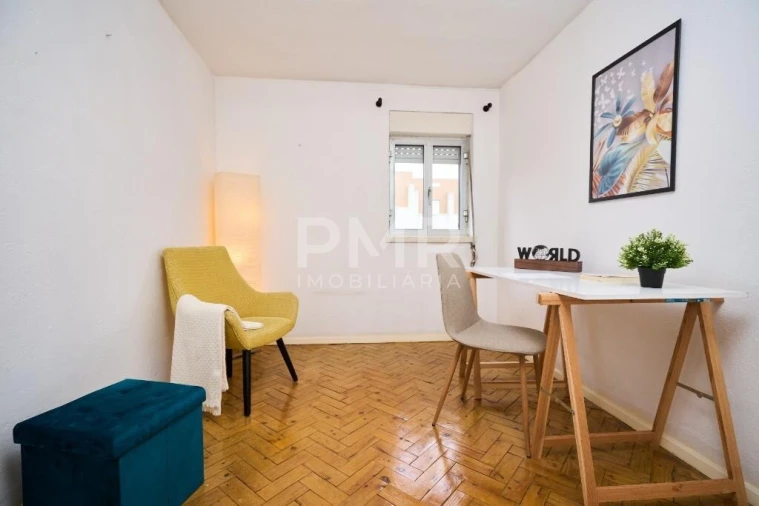 Apartamento T3 para Venda em Olivais Foto 16