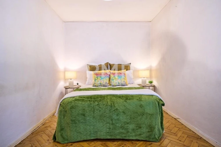 Apartamento T3 para Venda em Olivais Foto 14