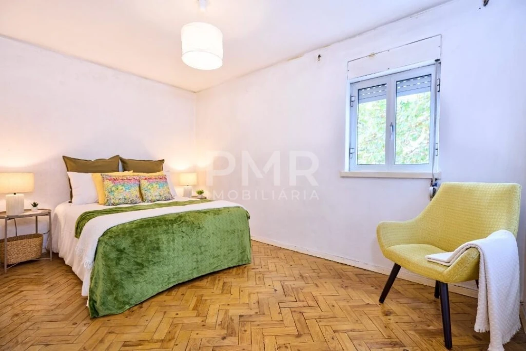 Apartamento T3 para Venda em Olivais Foto 3