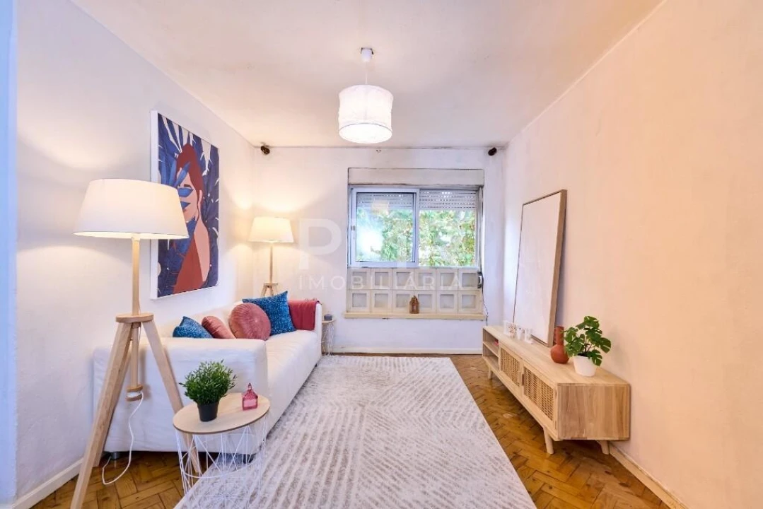 Apartamento T3 para Venda em Olivais Foto 9