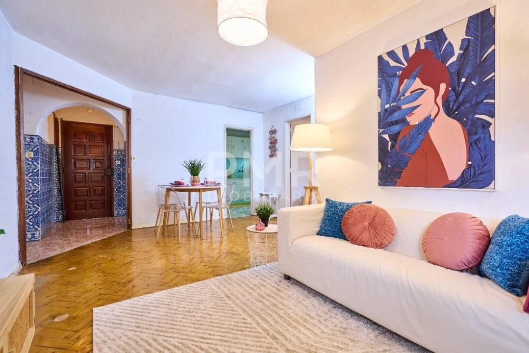 Apartamento T3 para Venda em Olivais Foto 8