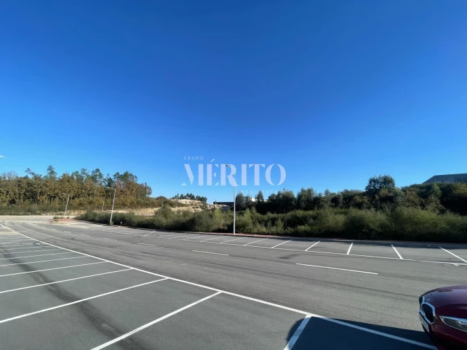 Terreno para Venda em Gême