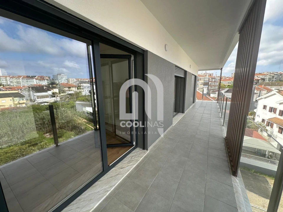 Apartamento T3 para Venda em Amora Foto 12