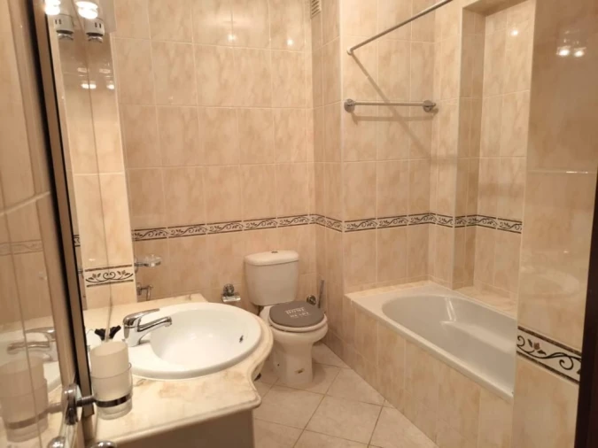 Apartamento T2 para Venda em Sangalhos Foto 10