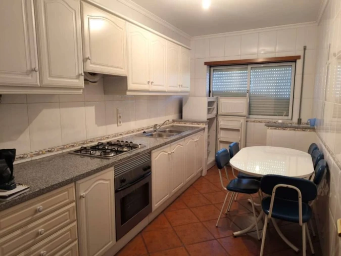 Apartamento T2 para Venda em Sangalhos