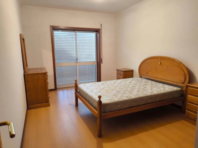Apartamento T2 para Venda em Sangalhos Foto 9