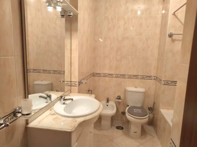 Apartamento T2 para Venda em Sangalhos Foto 11