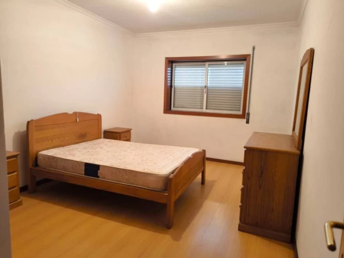 Apartamento T2 para Venda em Sangalhos Foto 7