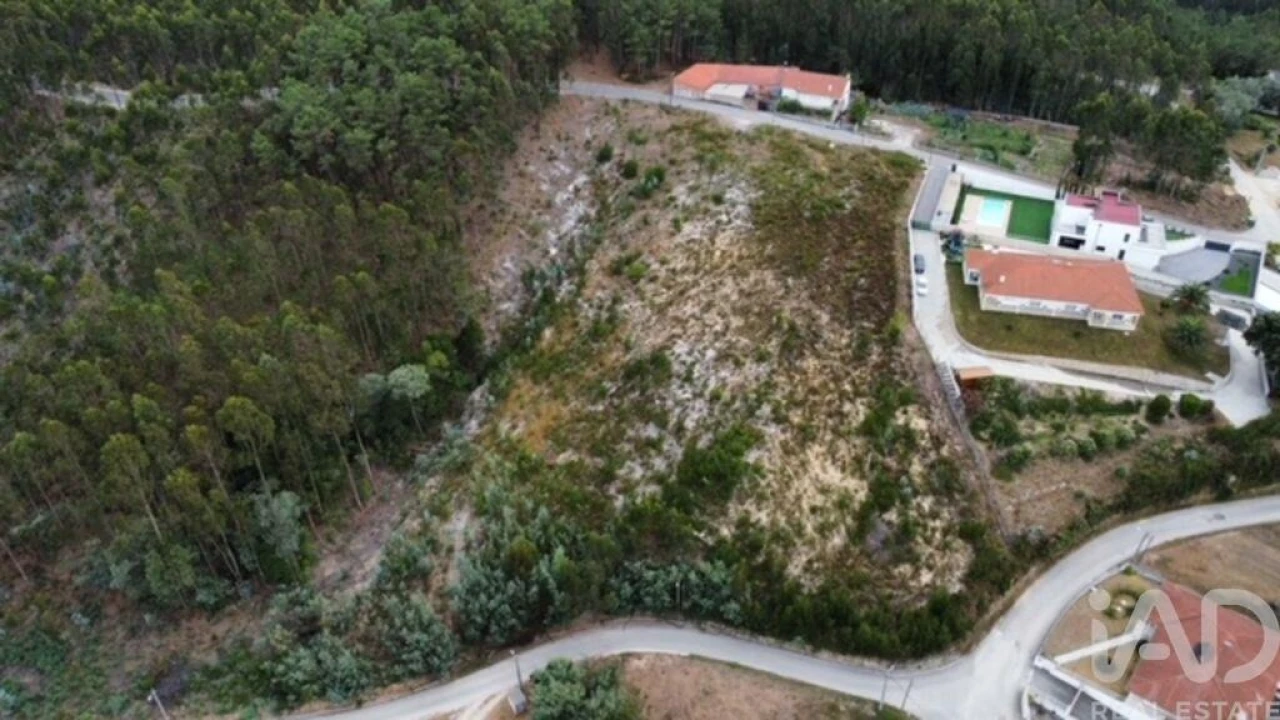 Terreno para Venda em Marrazes e Barosa Foto 6