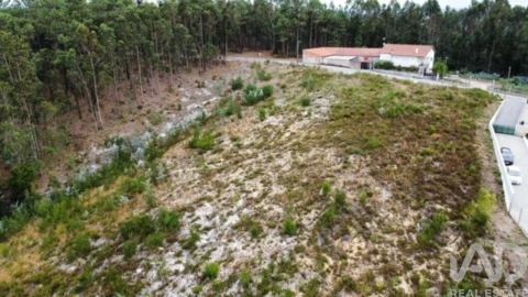 Terreno para Venda em Marrazes e Barosa