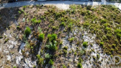 Terreno para Venda em Marrazes e Barosa