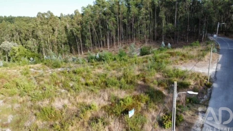 Terreno para Venda em Marrazes e Barosa