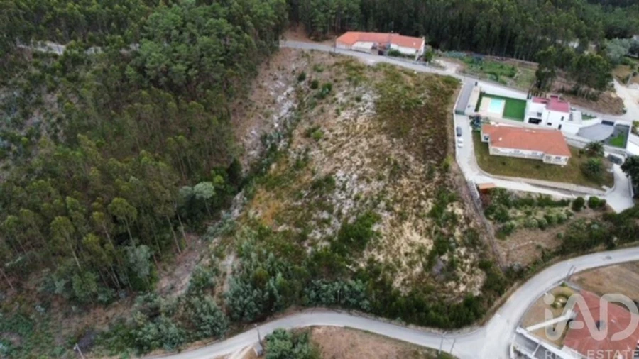 Terreno para Venda em Marrazes e Barosa Foto 6