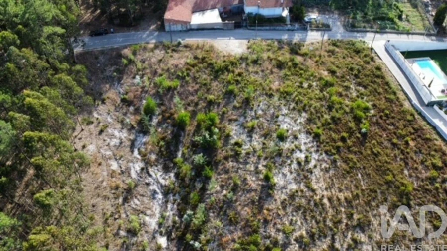 Terreno para Venda em Marrazes e Barosa Foto 4