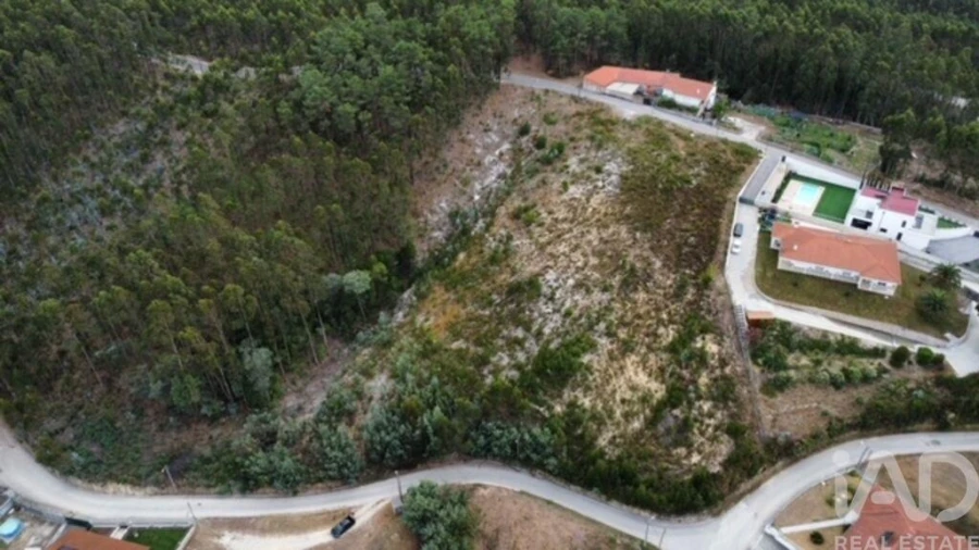 Terreno para Venda em Marrazes e Barosa Foto 3