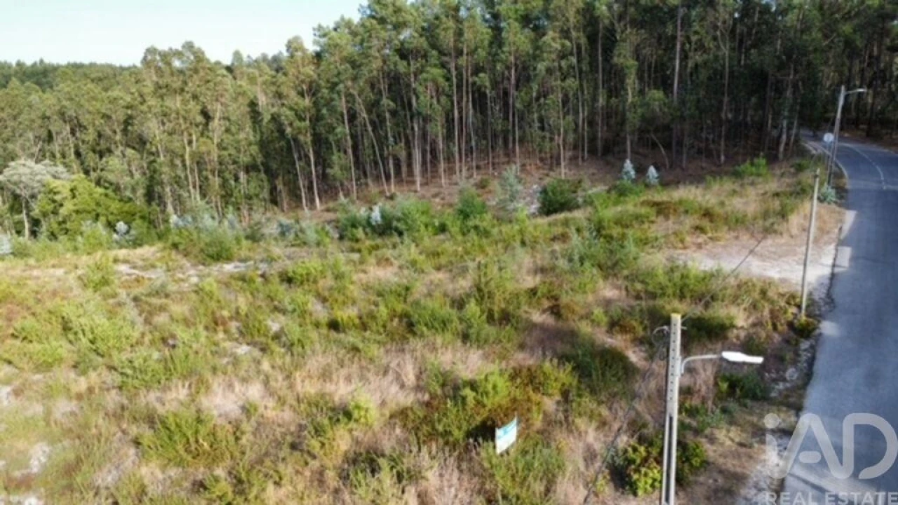 Terreno para Venda em Marrazes e Barosa Foto 5