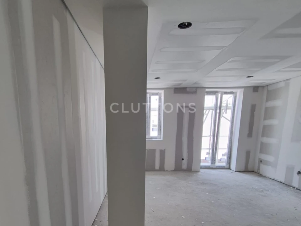 Apartamento T2 para Venda em Areeiro Foto 33