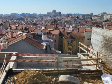 Apartamento T2 para Venda em Areeiro