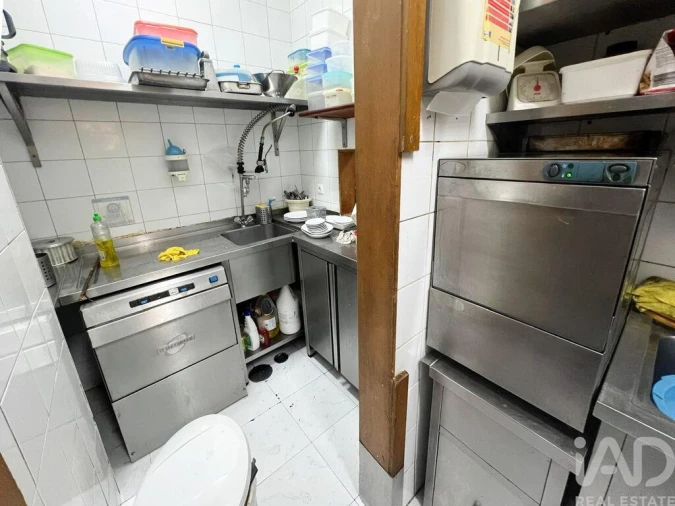 Loja para Venda em Cedofeita, Santo Ildefonso, Sé, Miragaia, São Nicolau e Vitória Foto 12