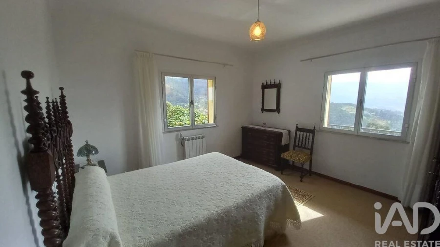 Moradia T4 para Venda em Salvador, Vila Fonche e Parada Foto 12