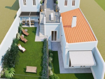 Moradia T2 para Venda em Penha de França