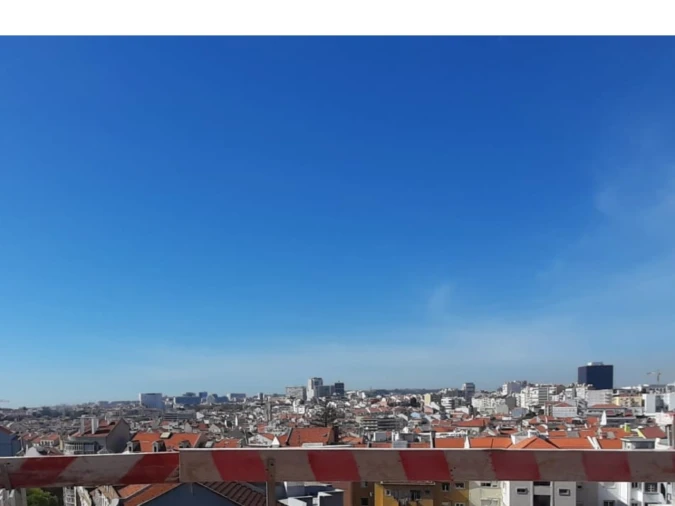 Moradia T2 para Venda em Penha de França Foto 2